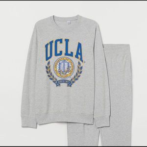 Sweatshirt. Ucla No refunds or returns :)